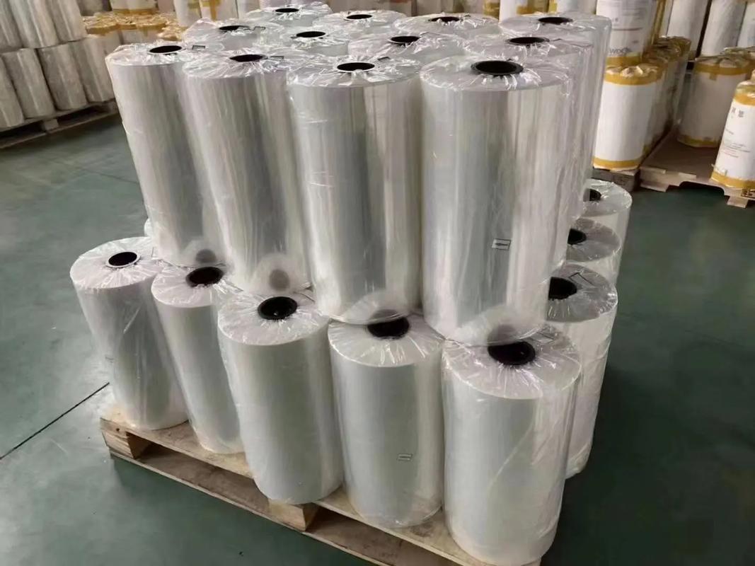 PE热收缩膜 高效包装的实用选择